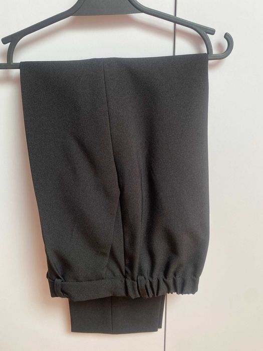 alba komunijna chłopięca