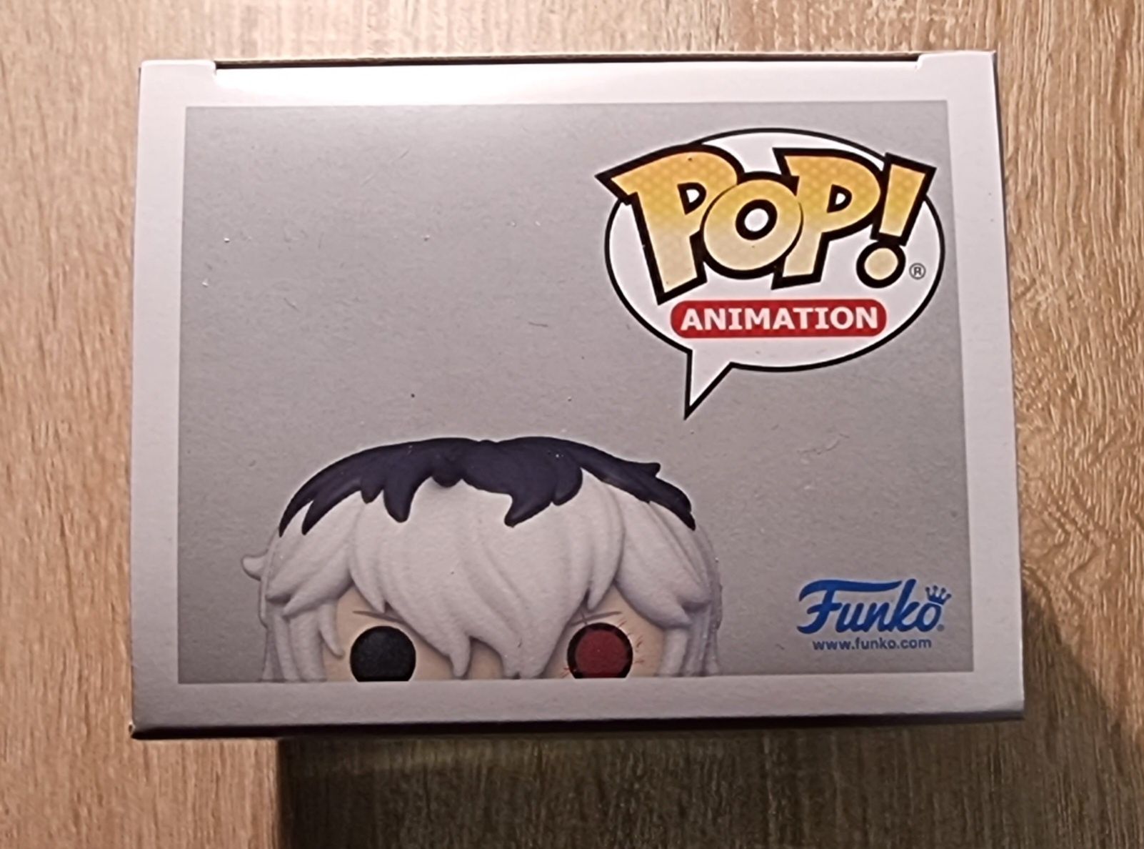 Figurka Funko Pop, Haise Sasaki, Tokyo Ghoul, Glow