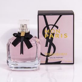 YSL MON PARIS woda perfumowana 90ml EDP