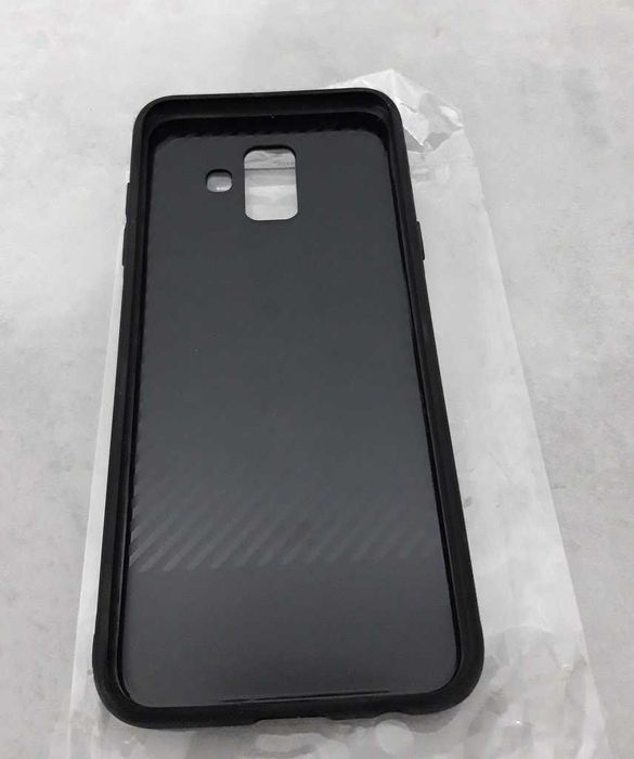 Capa para Samsung Galaxy A6 2018