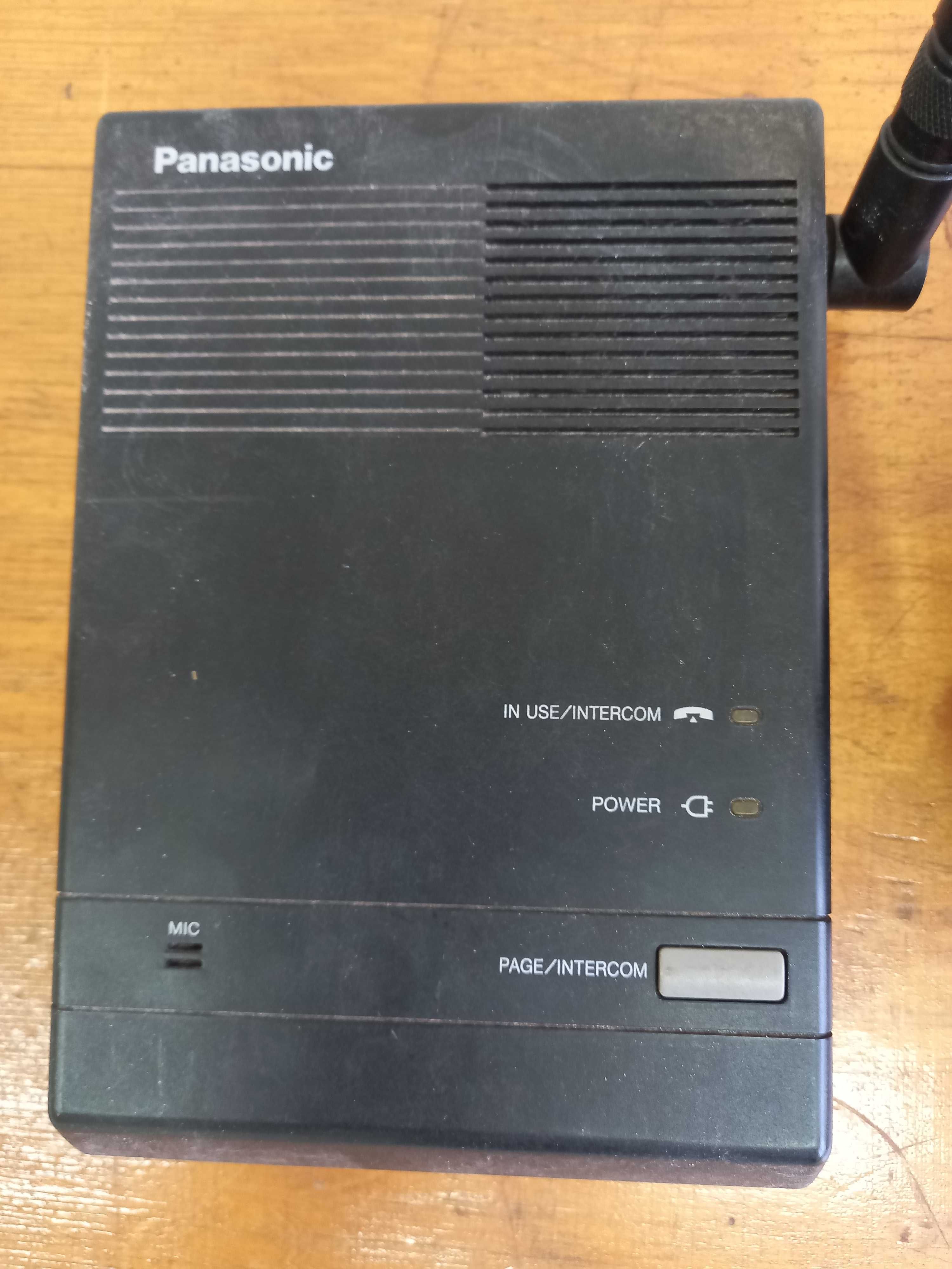 Радиотелефон Panasonic