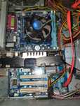 Продам материньску плату Gigabyte GA-P61-USB3-B3