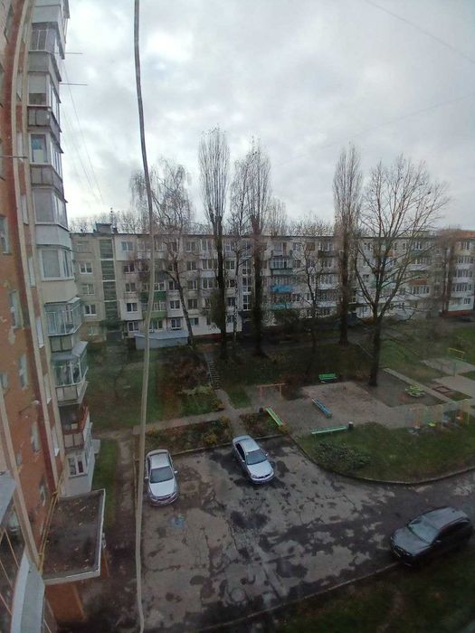 Оренда 2к на Проспекті Миру Терміново!