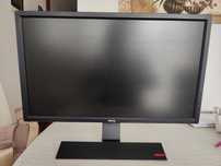 Monitor BenQ 2755