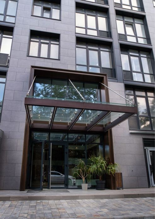 Двухкомнатная квартира 78 м ЖК Олимпийский! Восточная