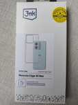 3mk Armor Case Motorola edge 40 neo etui na telefon