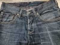 Tommy Hilfiger Denim spodnie jeans męskie rozm. L