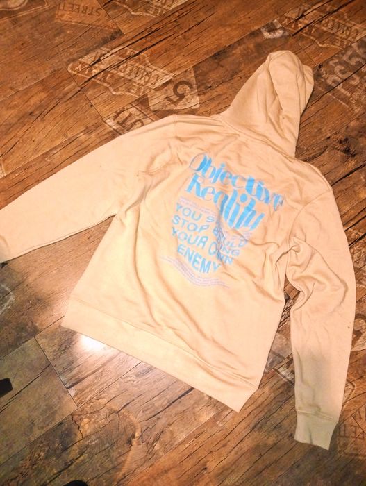 Bluza męska młodzieżowa Cropp s