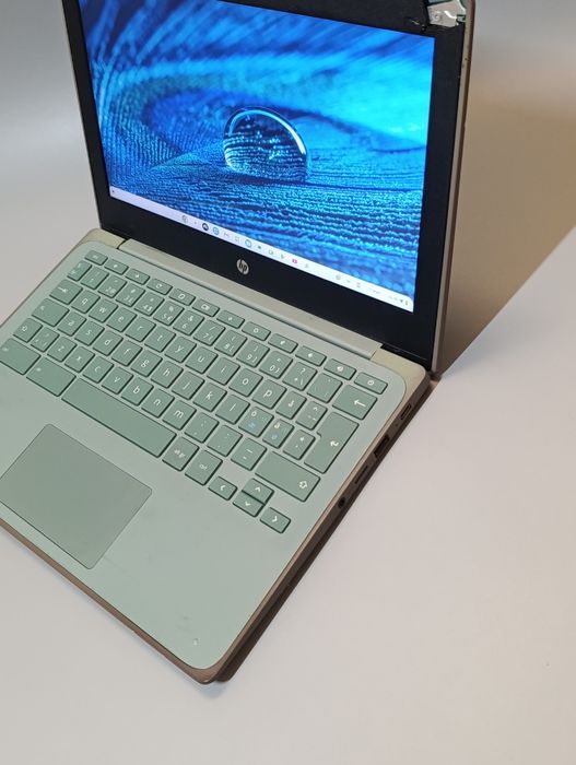 Ноутбук HP Chromebook 11 g8 ee бу хорошое состояние