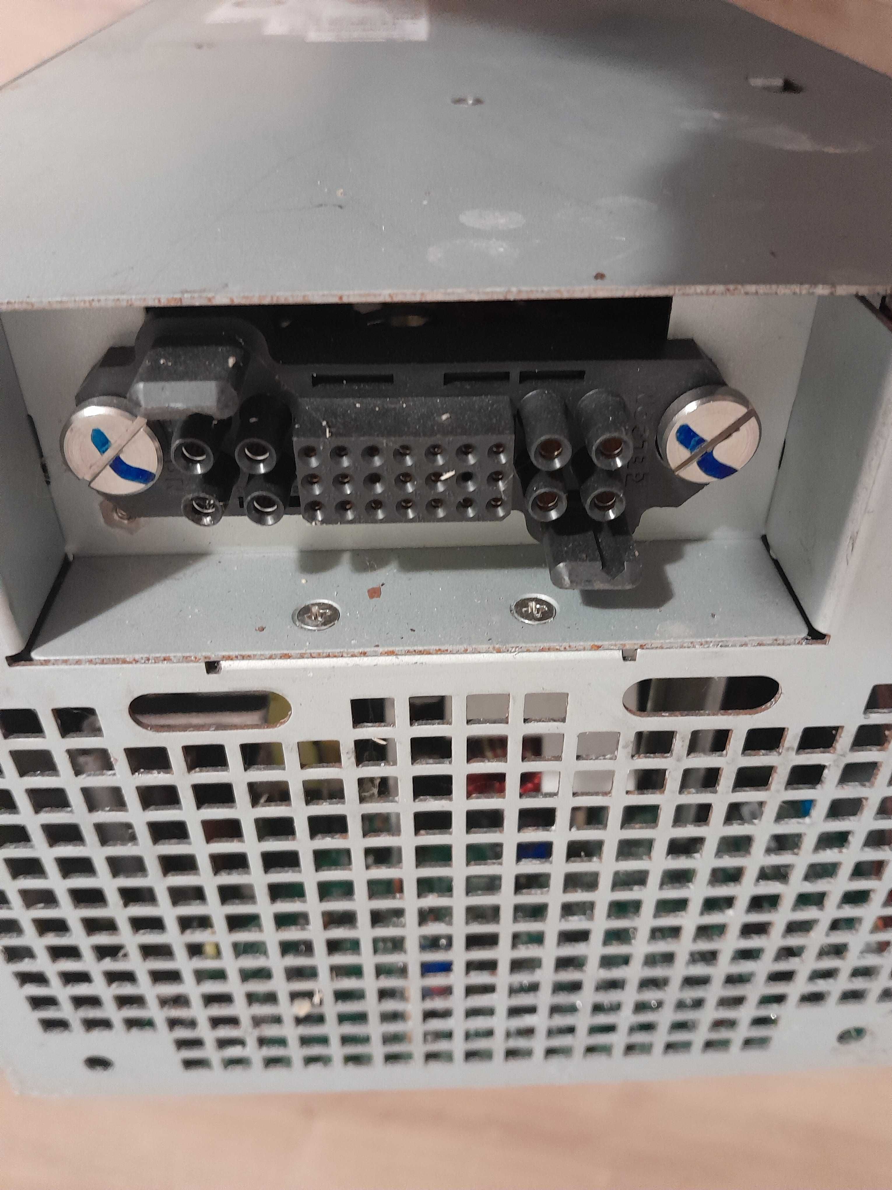 Zasilacz 42V 66A 3000W 3kW ASTEC AA23200 CISCO