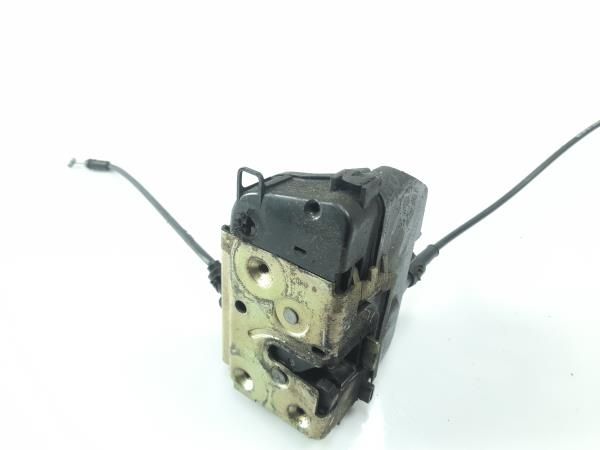 Fechadura / fecho porta trás esquerdo RENAULT Megane II (BM0/1_, CM0/1