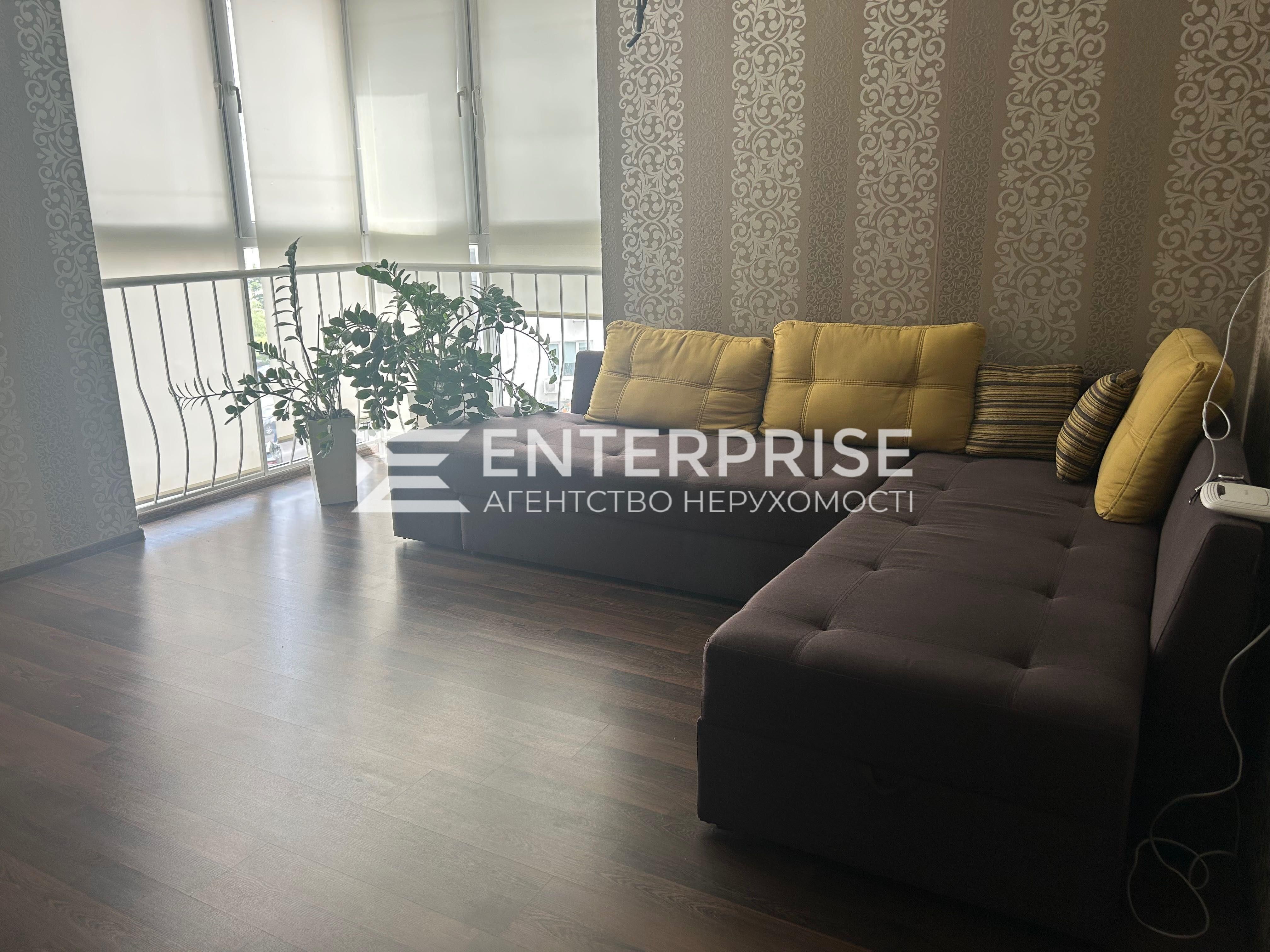 Продаж 2 к. квартири, вул. Драгоманова, Позняки, Дарницький