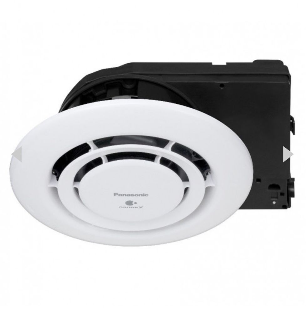 Очищувач повітря Panasonic FV-15CSD1