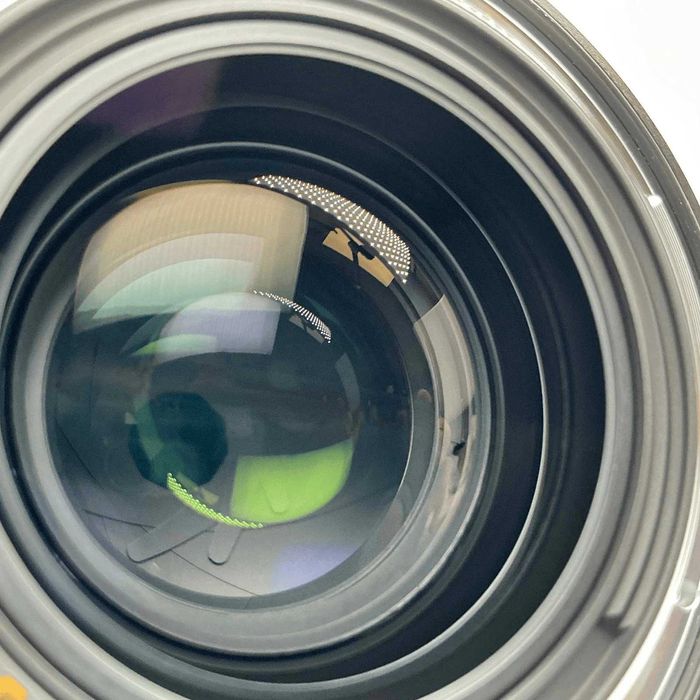 Nikon NIKKOR Z 50mm f/1.2 S - jak nowy, gwarancja, full zestaw