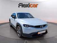Mazda MX-30 e-Skyactiv Makoto Urban Expression