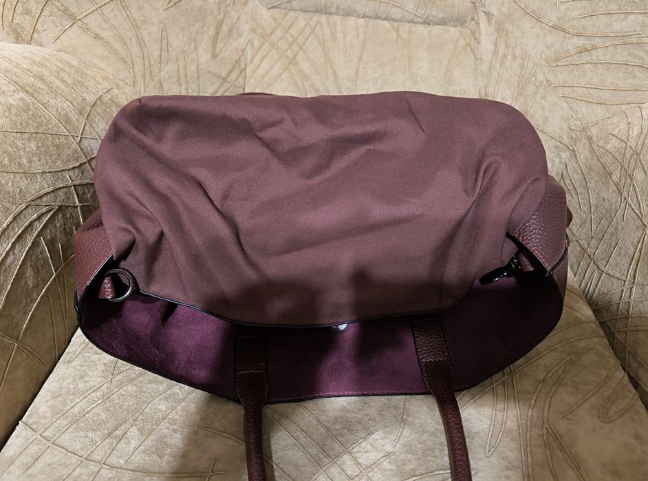 Ідеальна сумка. Універсальний варіант