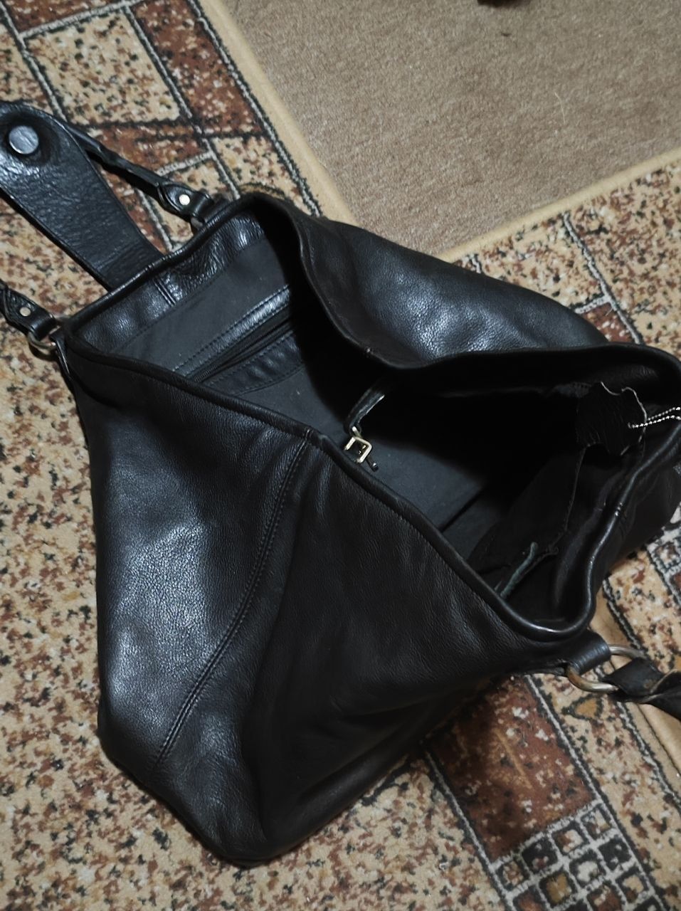 Женская сумка Moschino