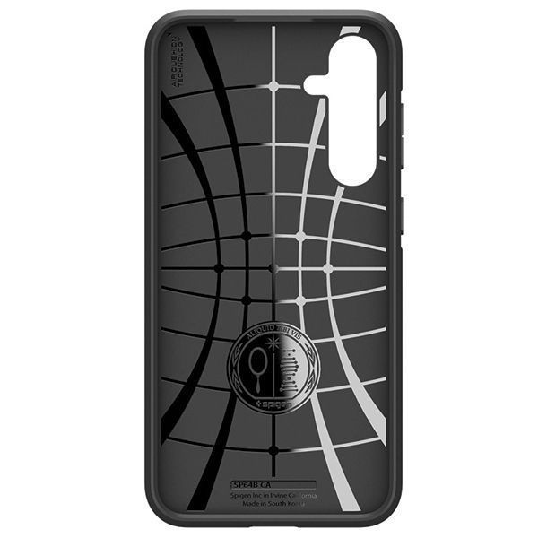 Spigen Core Armor Sam S23 Fe Czarny/Matte Black Acs06379