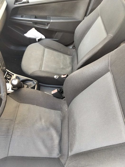 Vendo Opel astra 1.3dci
