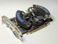 Radeon 5670 Cyclone 1Gb/128bit