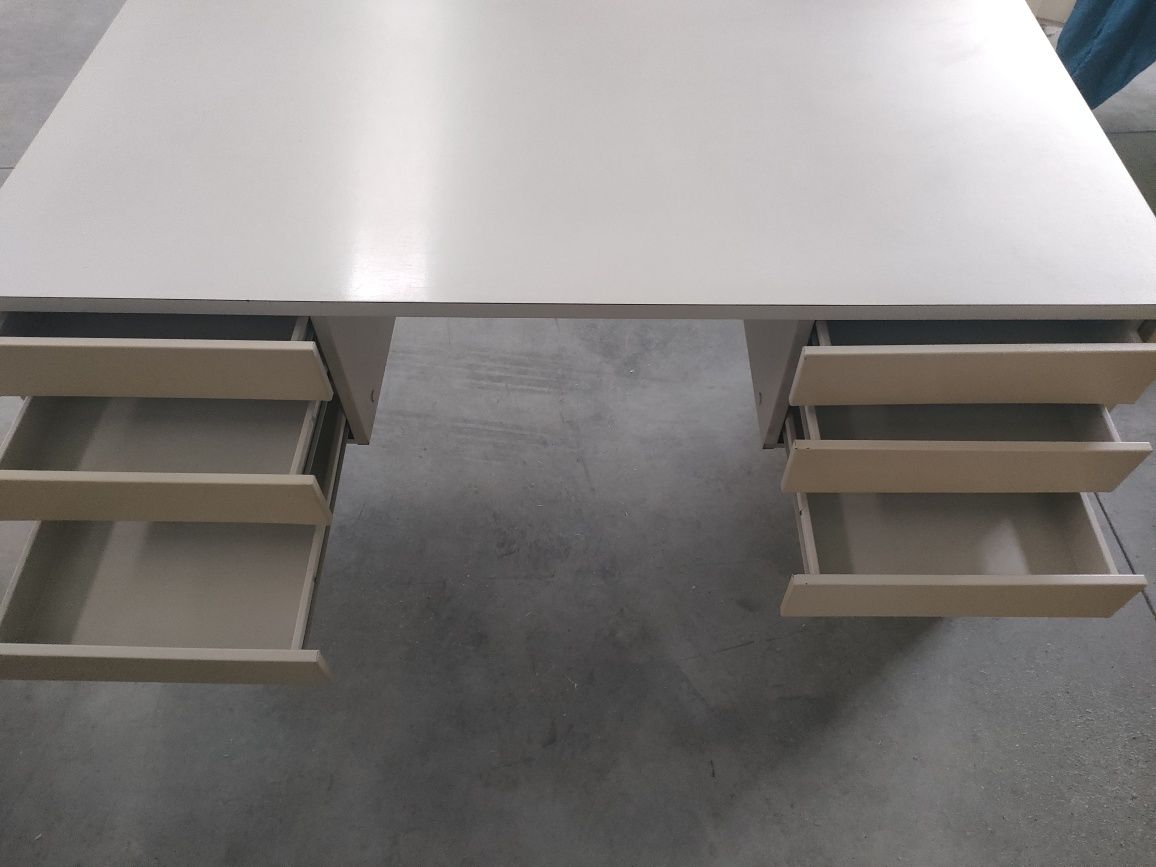Secretaria de escritório