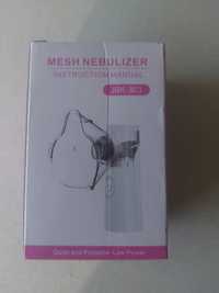 Nowy mały mini nebulizator inhalator