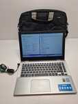 Laptop Medion S3409 I5-7200U 8GB/256GB SSD