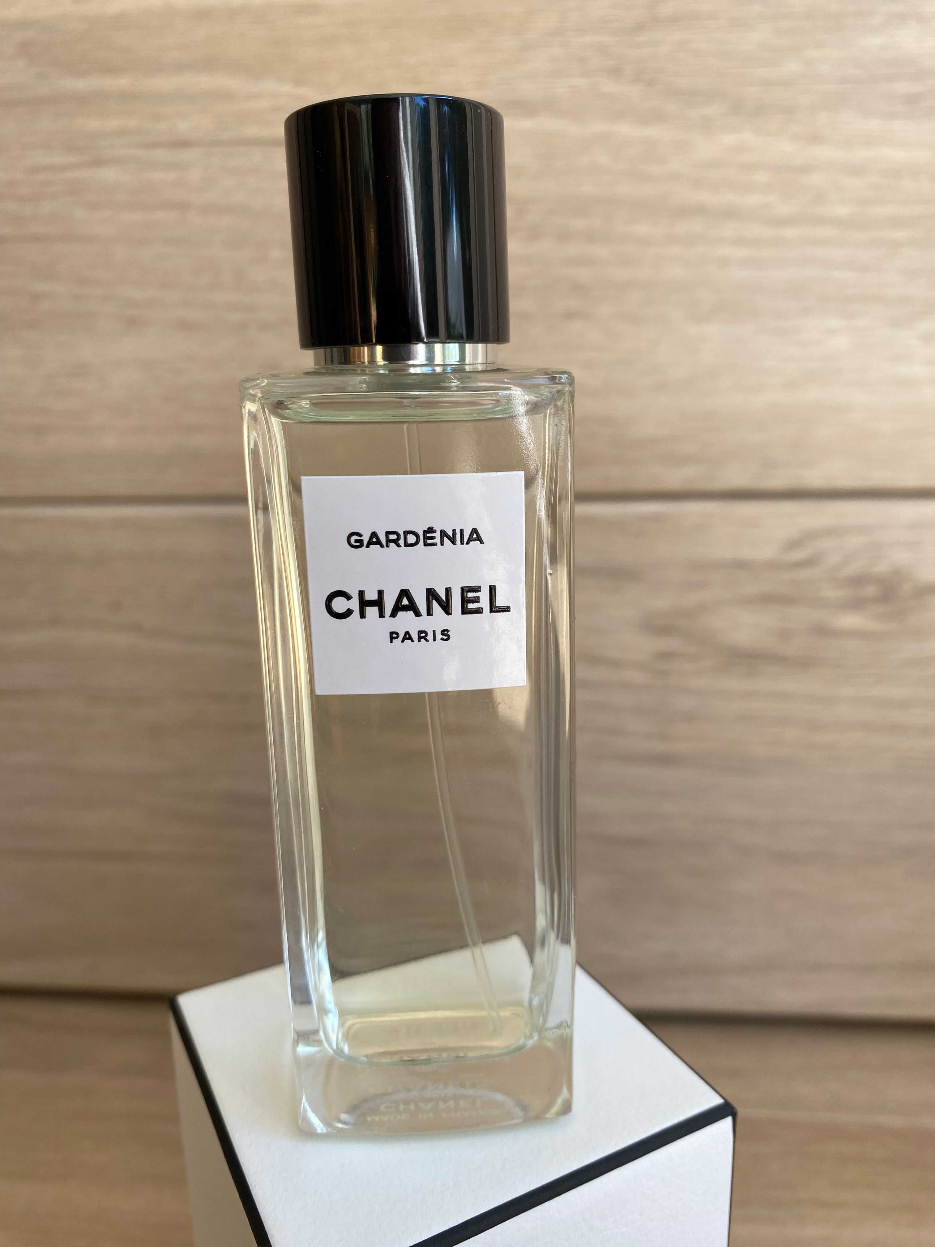 GARDENIA Les Exclusifs de CHANEL - woda perfumowana 75 ml