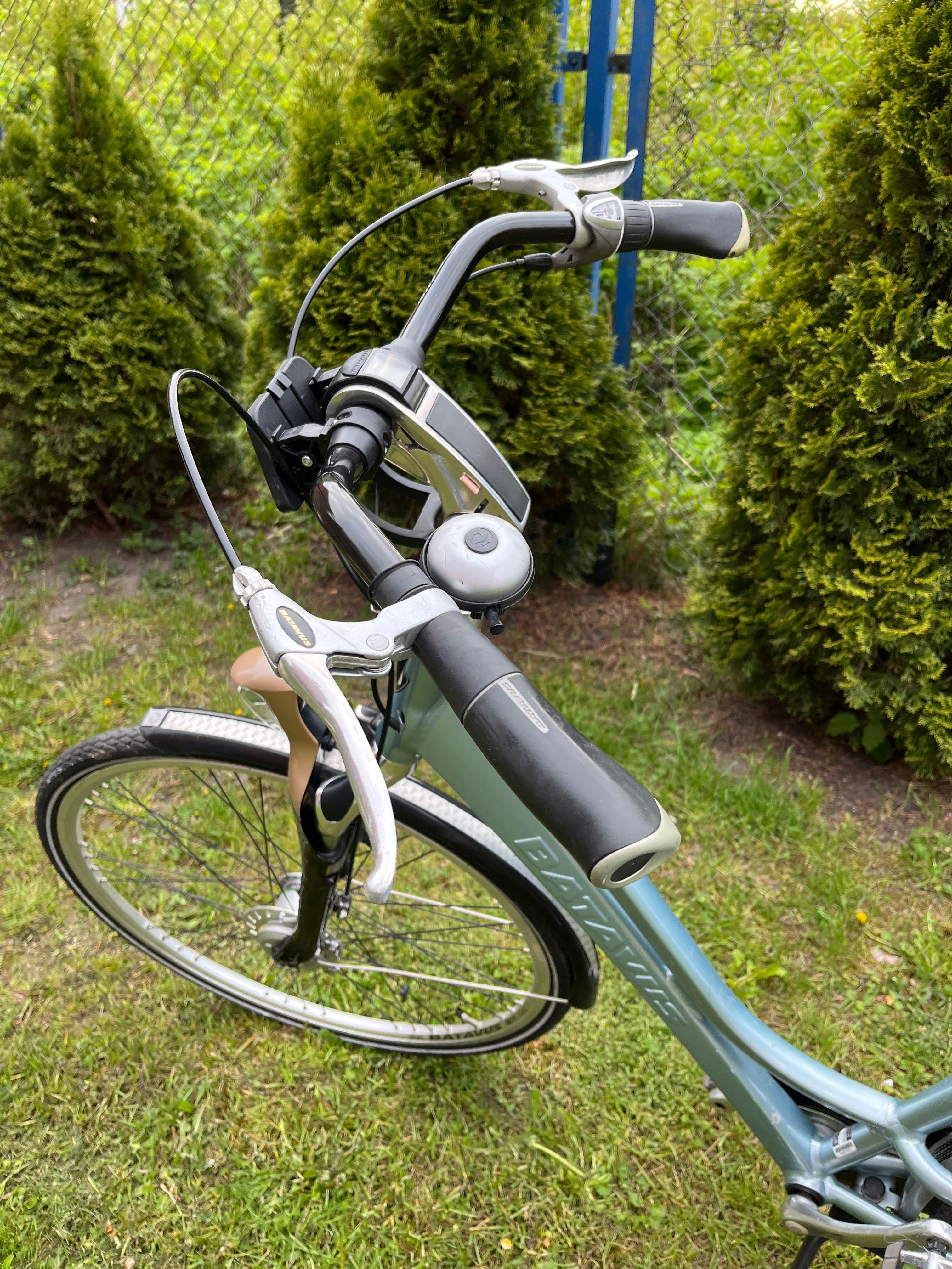 Rower Batavus Staccato