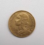 Francja 5 centymów - 1971