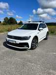 Volkswagen Tiguan Volkswagen Tiguan 2.0 polski salon, pierwszy właściciel