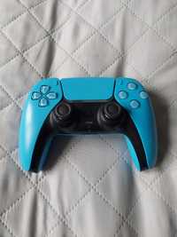 Pad SONY PS5 DualSense błękitny