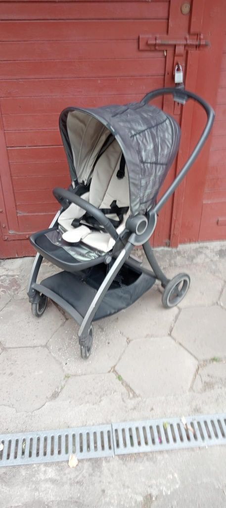 Wózek, spacerówka Cybex