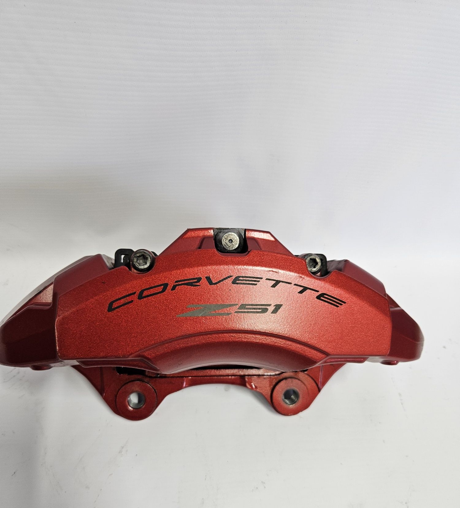 Chevrolet corvette c8 Z51 zacisk hamulcowy zaciski prawy przedni przód