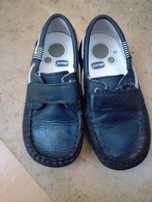 Sapatos chicco tamanho 26