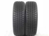2X opony 235/60R18 FALKEN EUROWINTER HS449