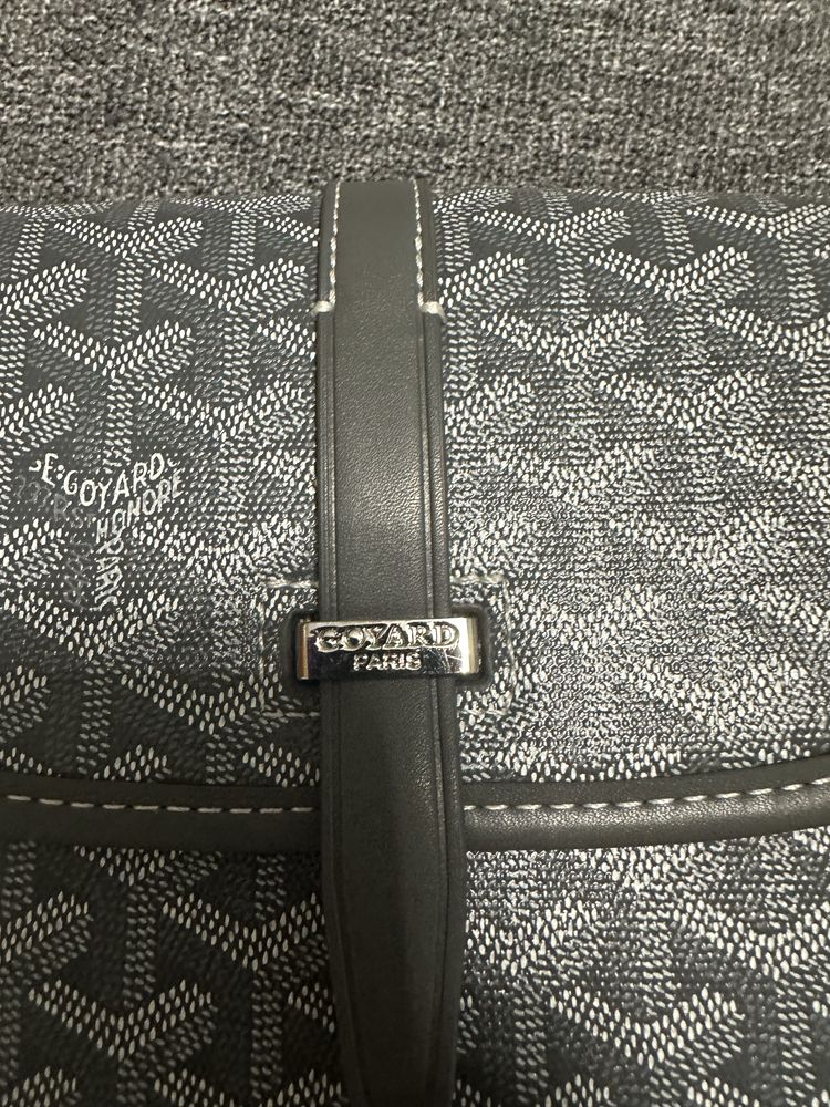 Mala Goyard Nova