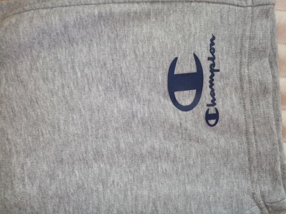 M Champion Мужские шорты