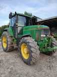 john deere 7600 powerquad