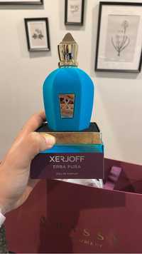 Vendo Perfume Xerjoff Erba Pura