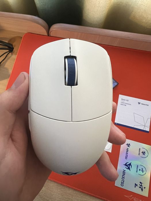 Ninjutso sora v2