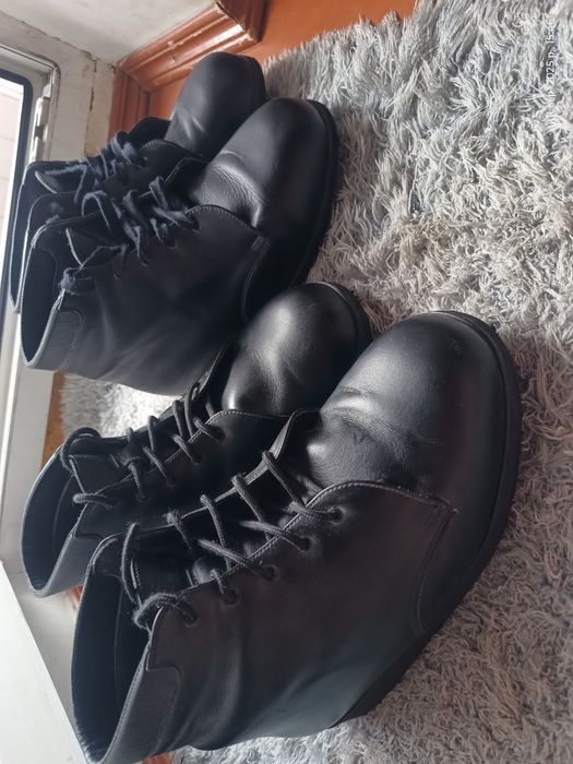 Черевики для проблемних ніг, 27 см, унісекс