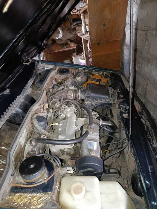 Продам авто ВАЗ 21099 інжектор