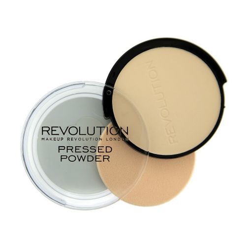 Puder Makeup Revolution Pressed Soft Pink 7,5 G