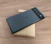 Google Pixel 6 8/128 Szary