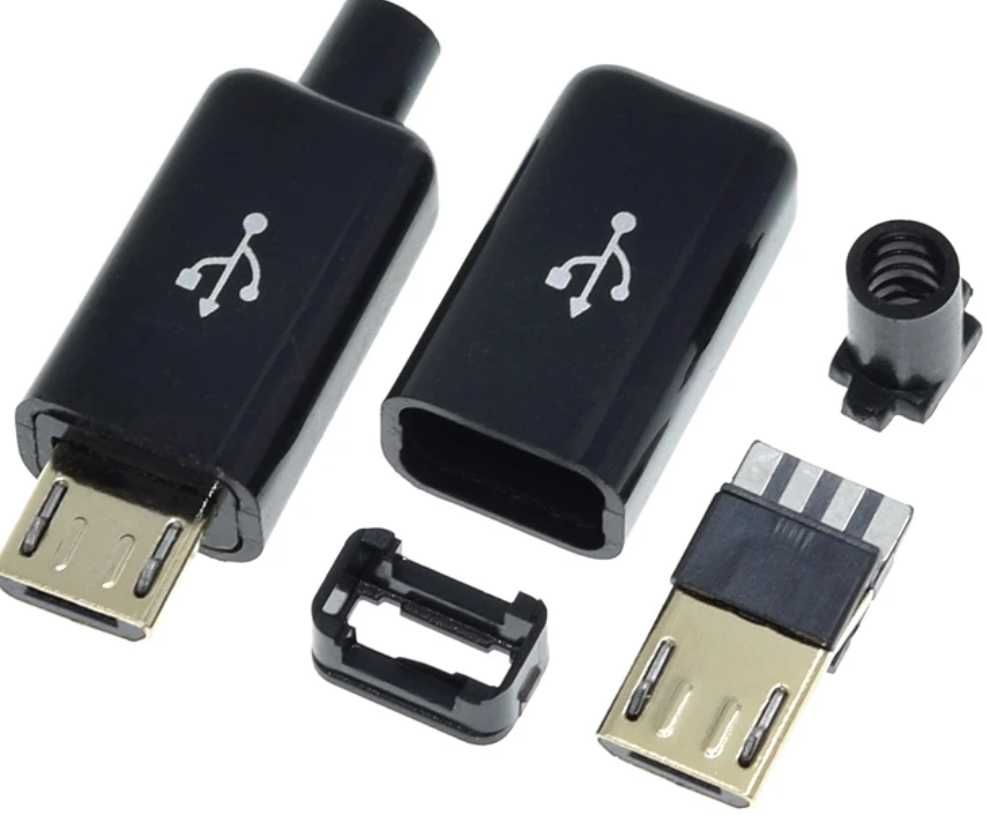 Разъемы XT 60 пара,type c,mikro usb,usb,тайп си микро юсби
