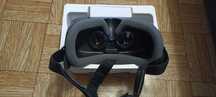 Очки виртуальной реальности Samsung GEAR VR Oculus SM-R323NBKASEK