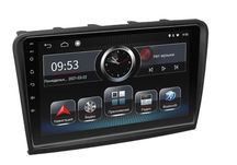 Superb 2 магнитола суперб 2 магнітофон android монитор  skoda super b