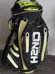 Torba golfowa Sun Mountain H2NO Wodoodporna