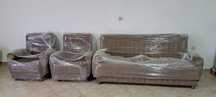 Sofa Conjunto Vintage